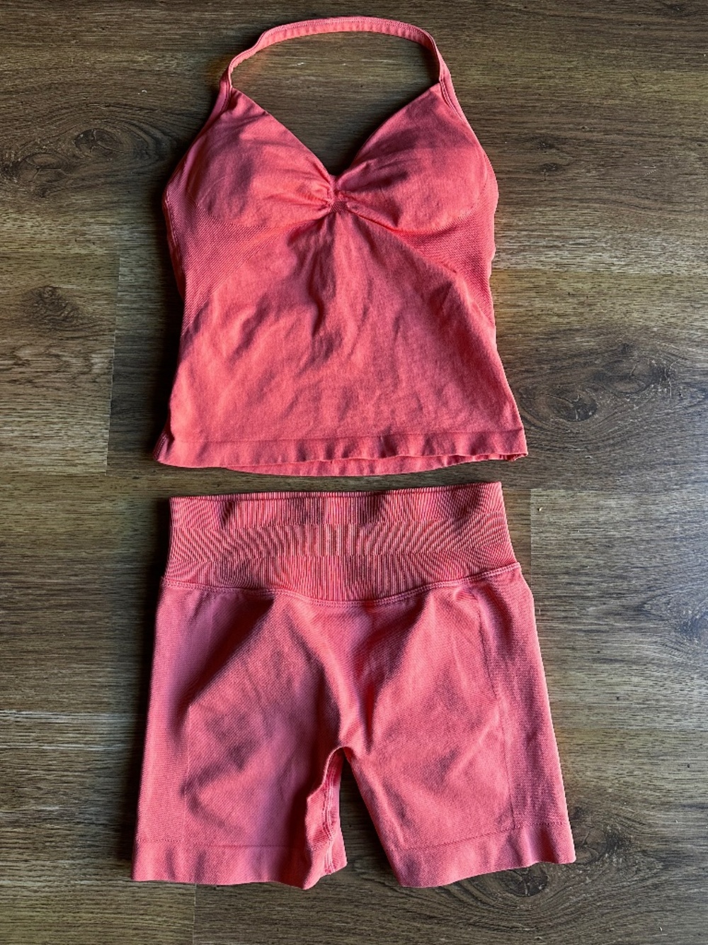 Amazon Workout Set